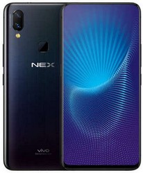 Замена камеры на телефоне Vivo Nex в Сочи